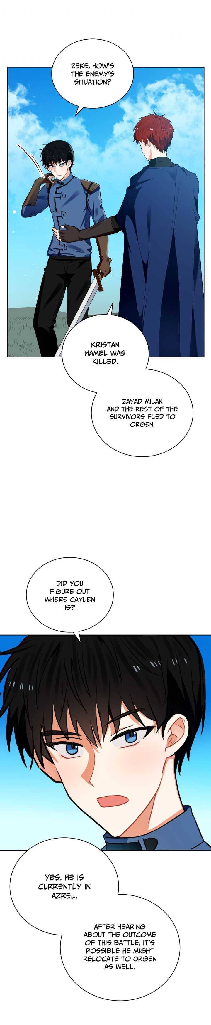 Page 3 of Chapter 100
