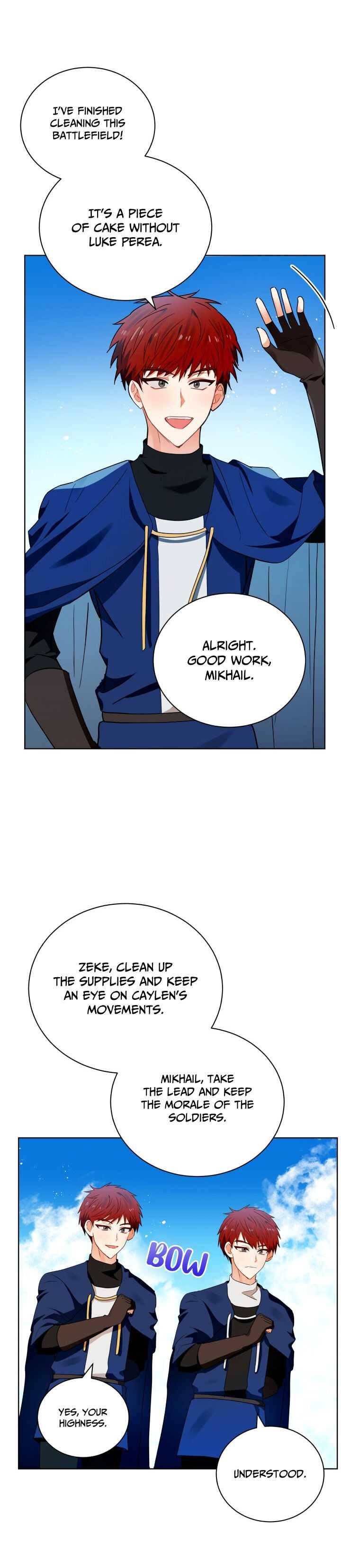 Page 4 of Chapter 100