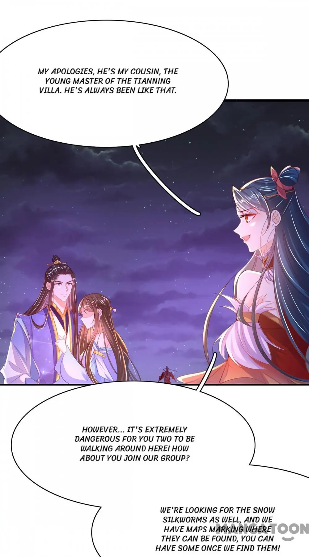 Page 8 of Chapter 71