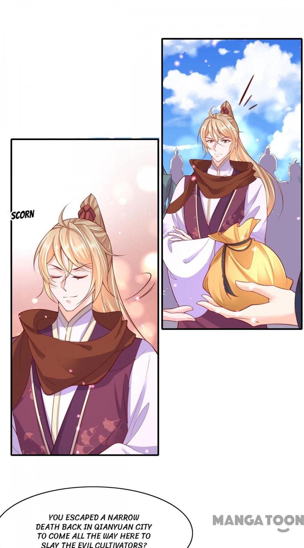 Page 1 of Chapter 95
