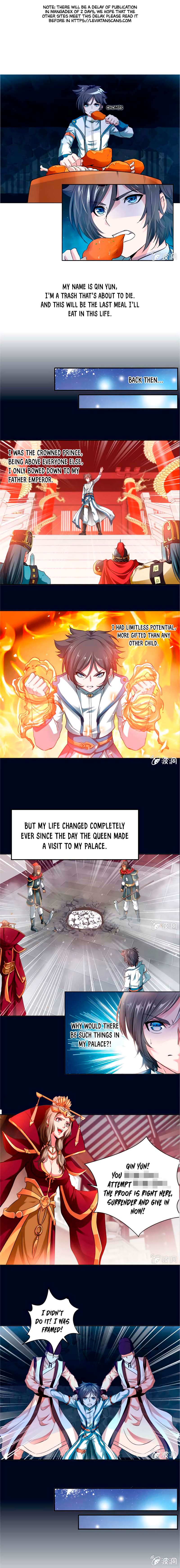 Page 2 of Chapter 0