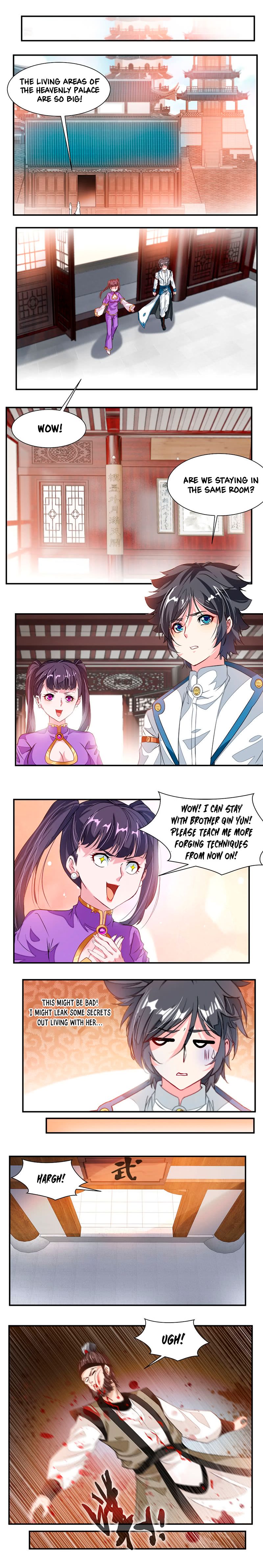Page 3 of Chapter 64