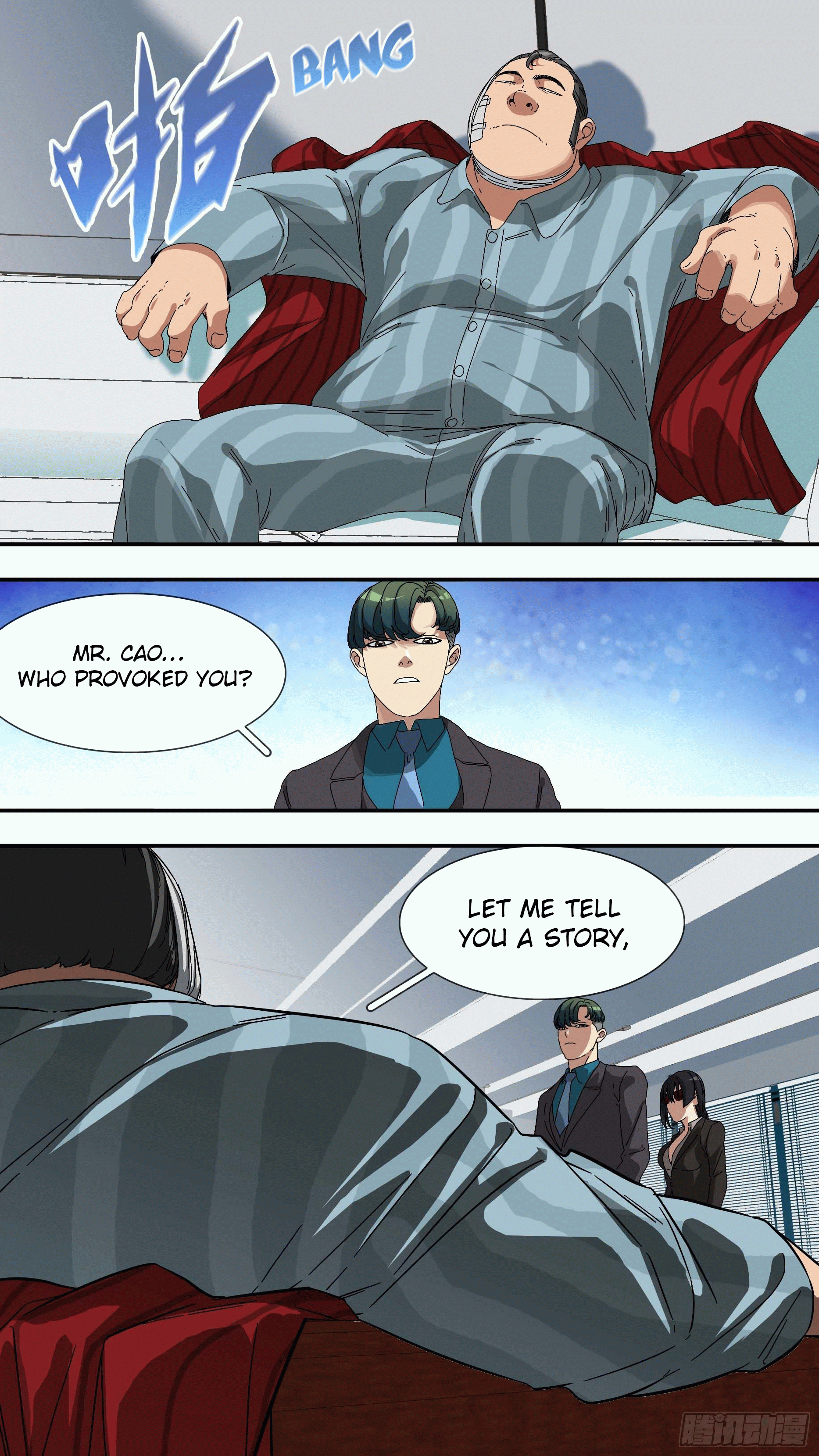 Page 3 of Chapter 23