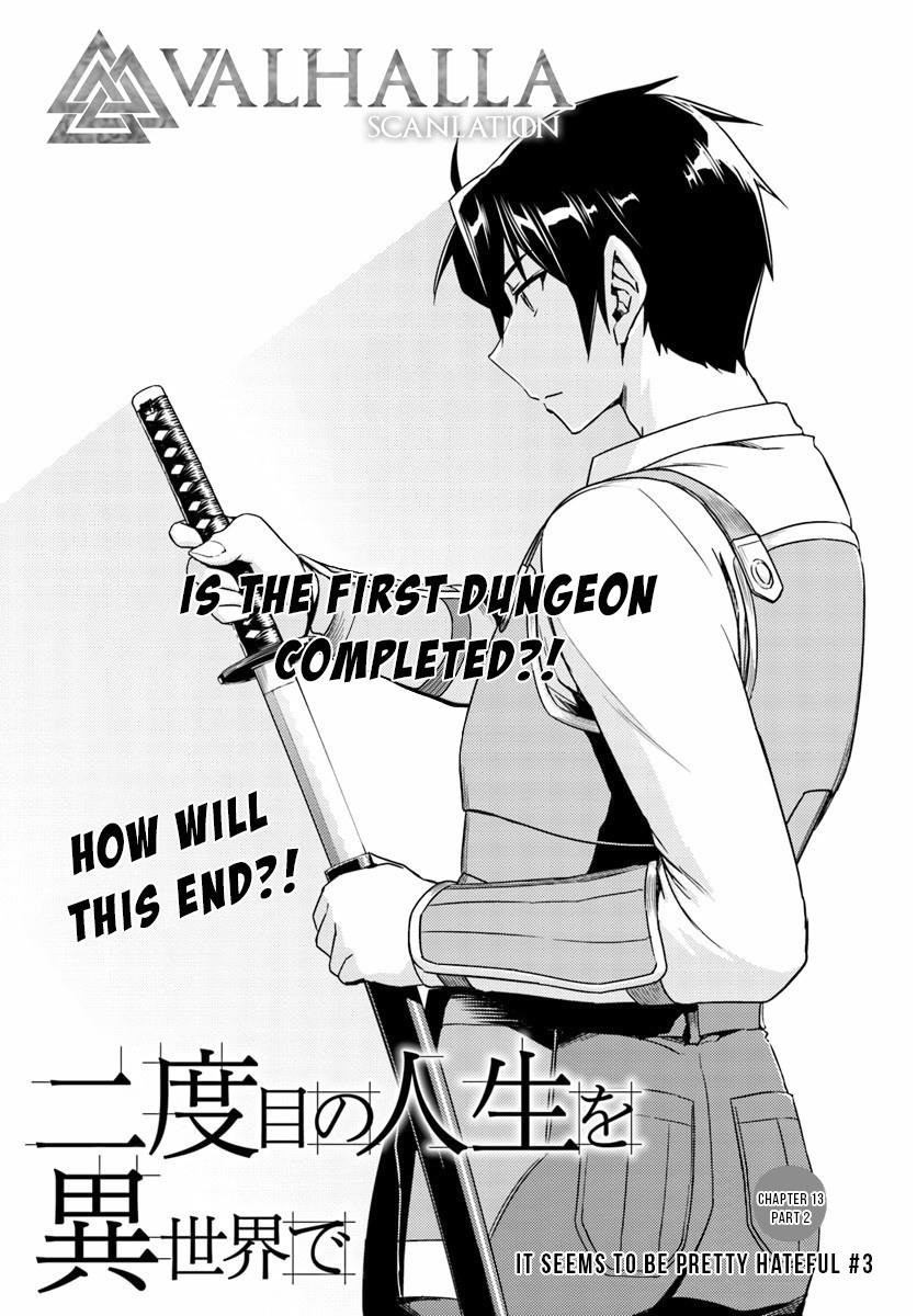 Page 2 of Chapter 13.2