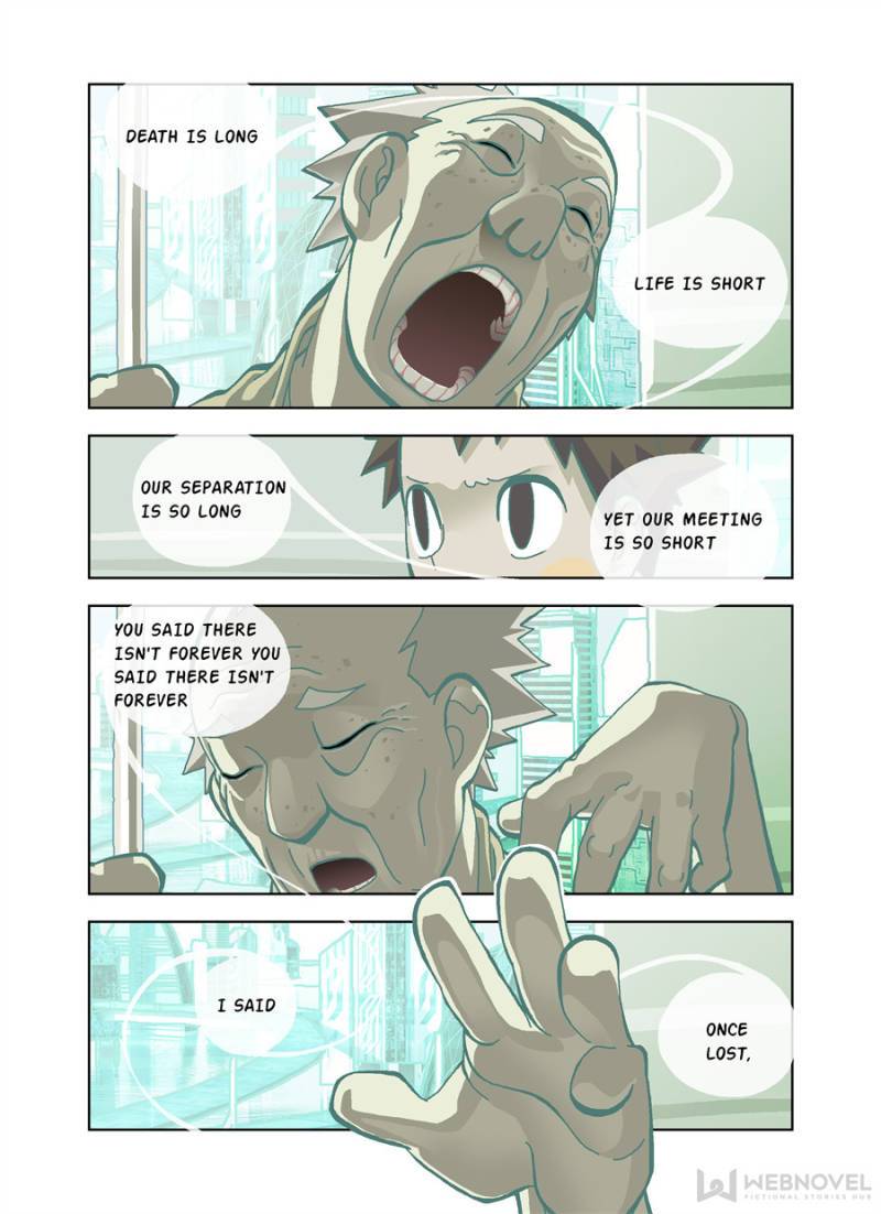 Page 2 of Chapter 100