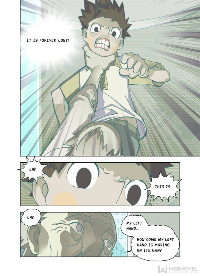 Page 3 of Chapter 100