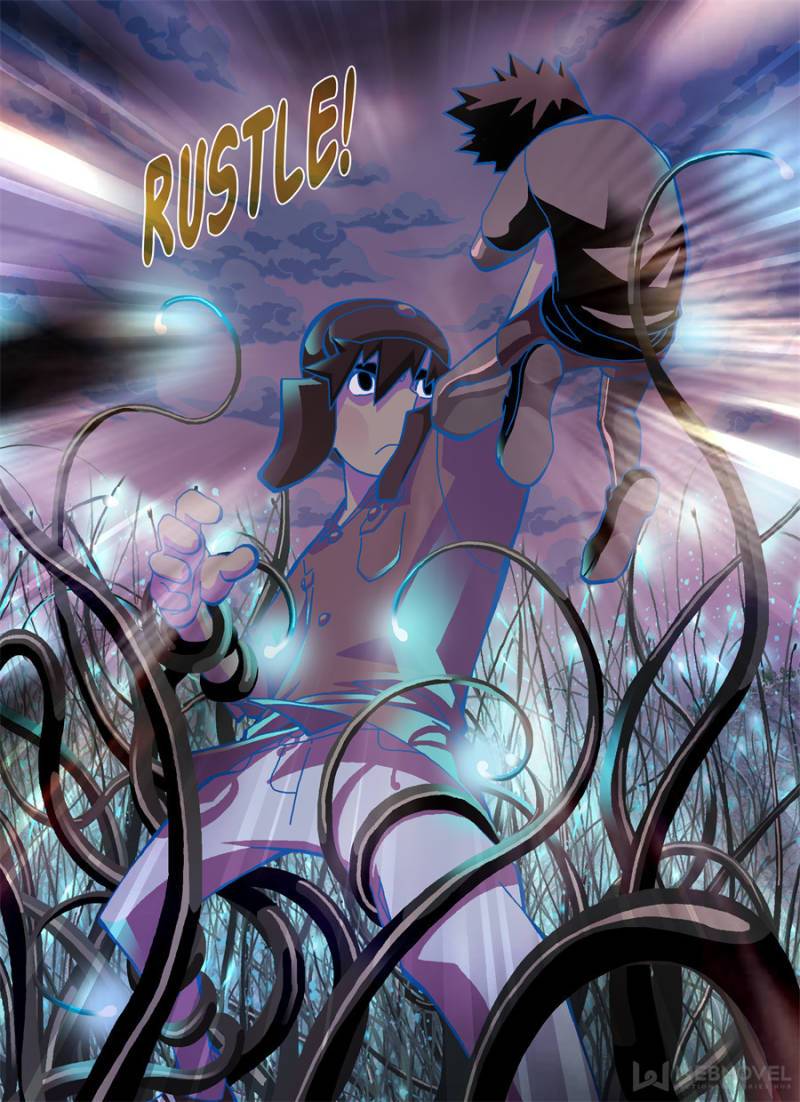 Page 5 of Chapter 100