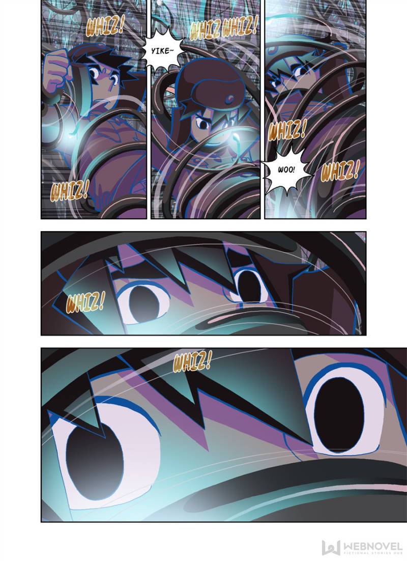 Page 9 of Chapter 100