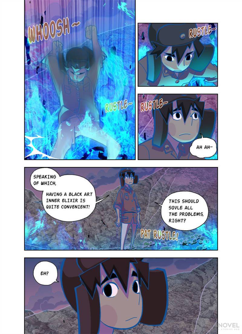 Page 16 of Chapter 100