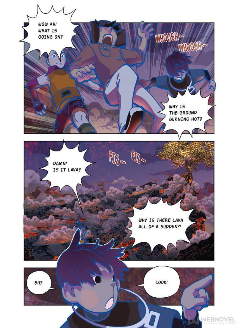 Page 21 of Chapter 100