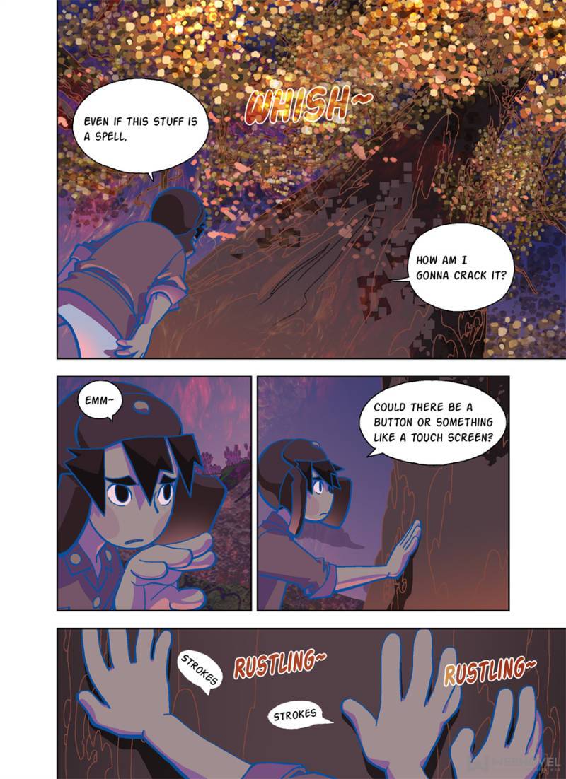 Page 3 of Chapter 101
