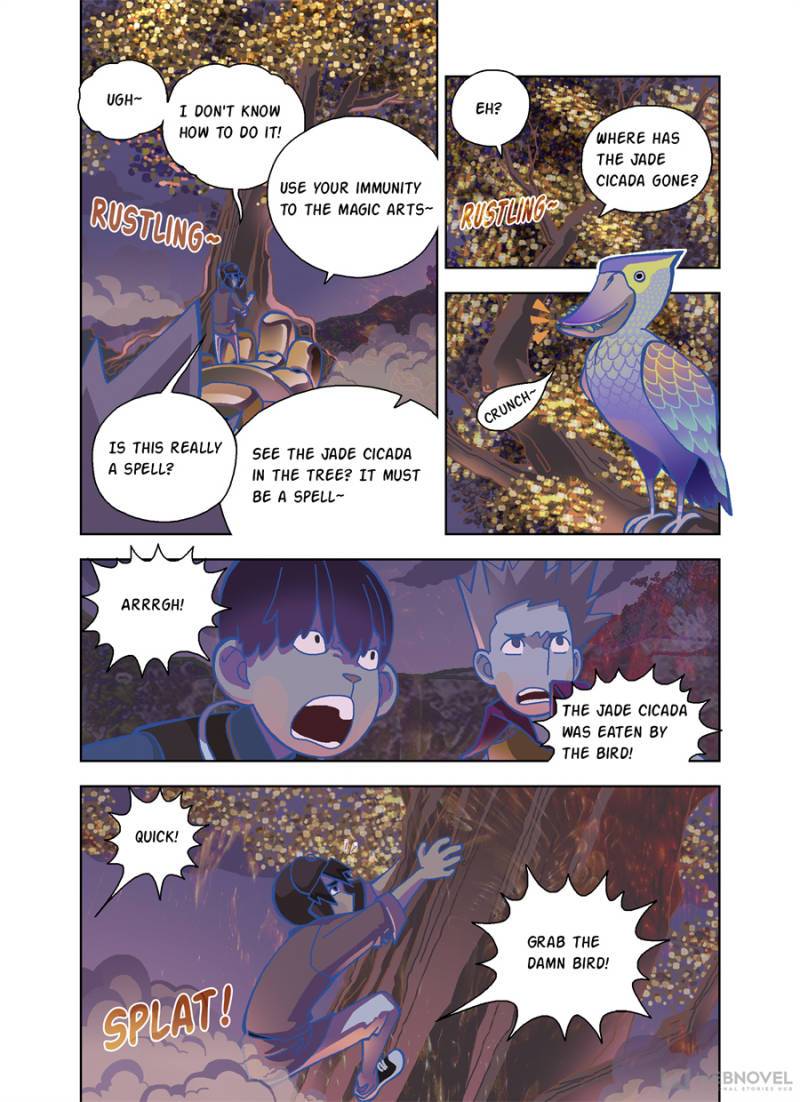 Page 4 of Chapter 101