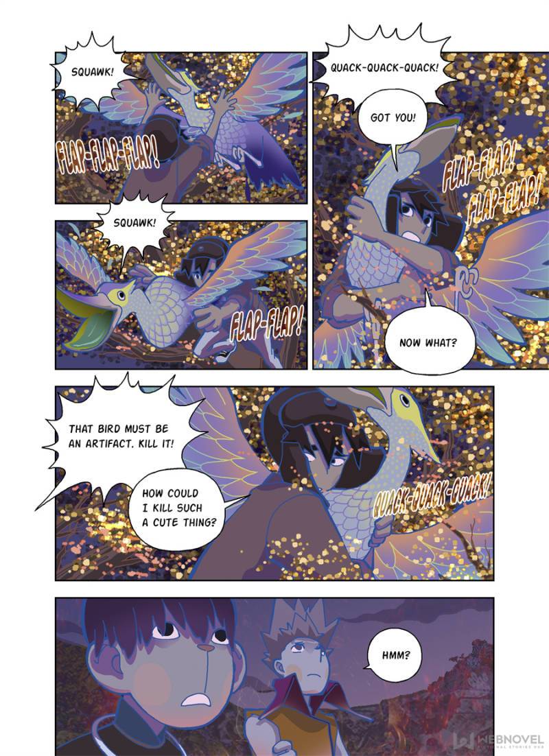 Page 5 of Chapter 101