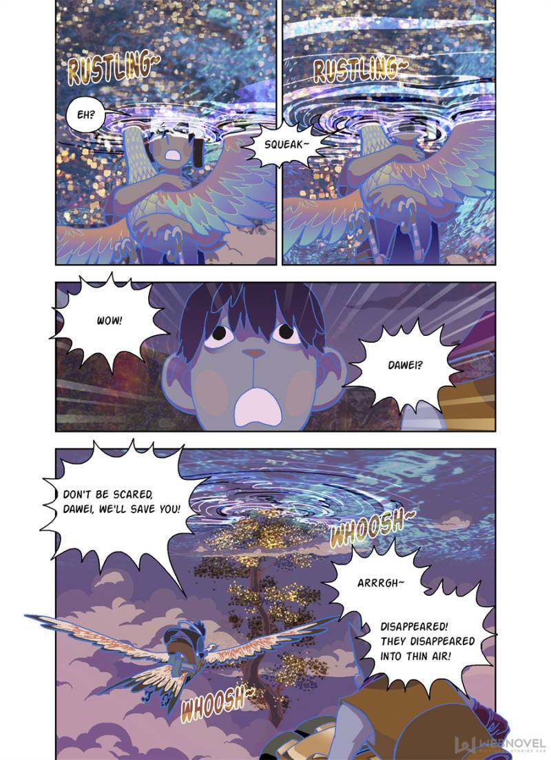 Page 8 of Chapter 101