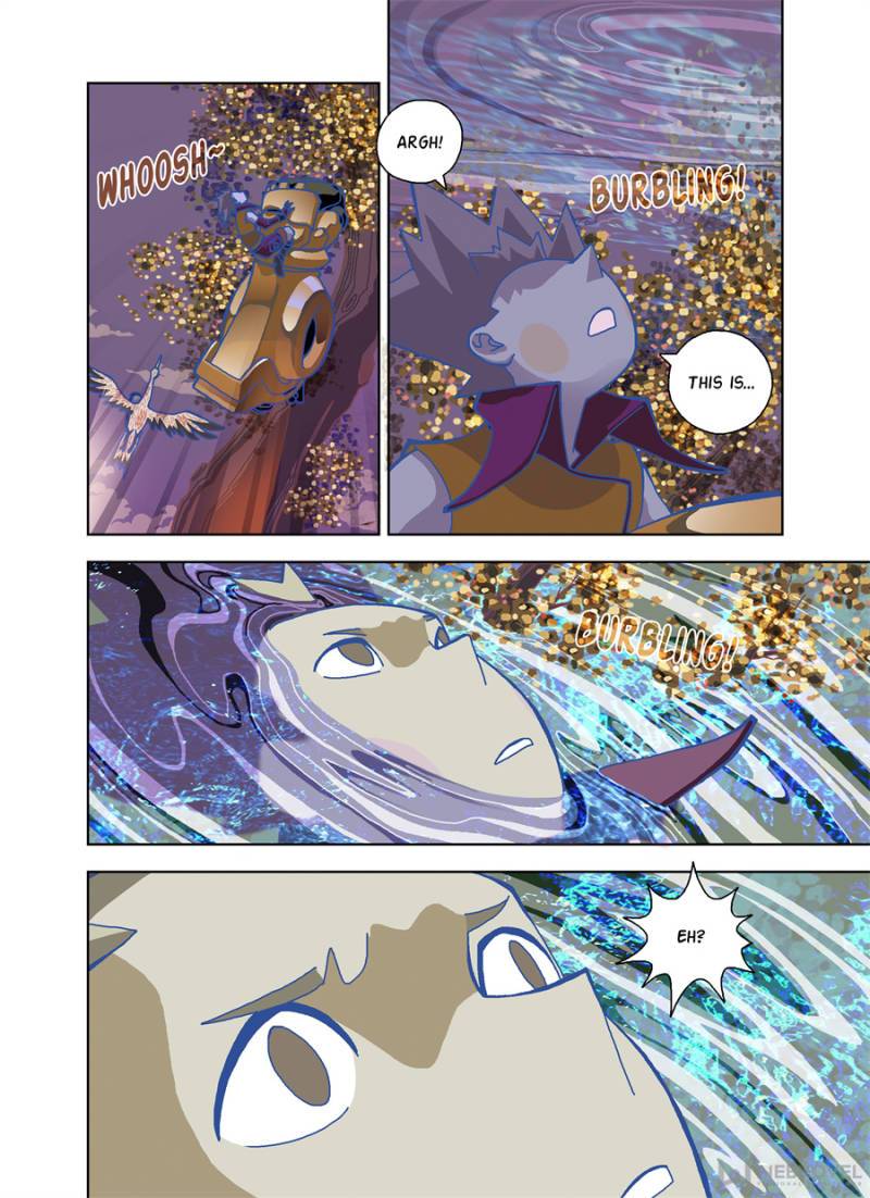 Page 9 of Chapter 101