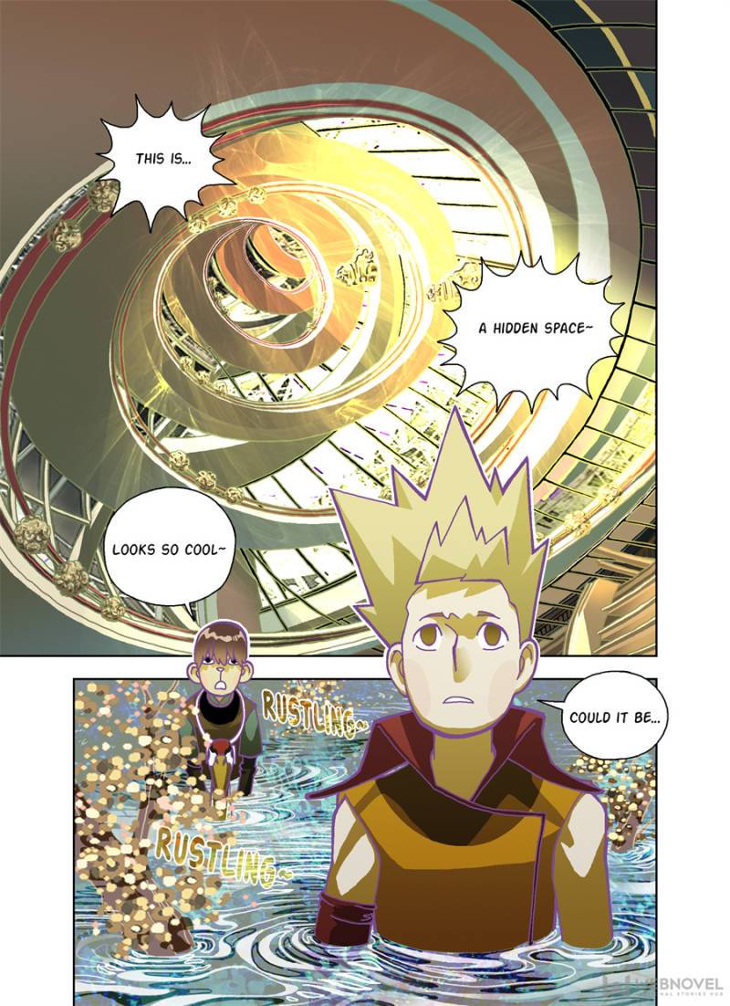 Page 10 of Chapter 101