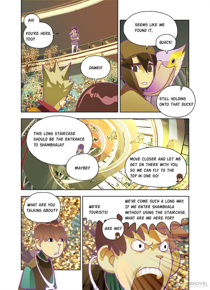 Page 11 of Chapter 101