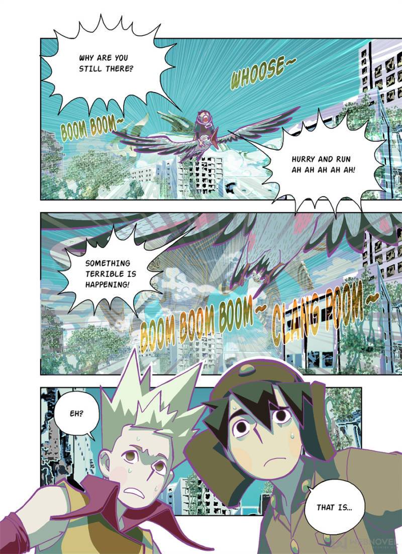 Page 1 of Chapter 103
