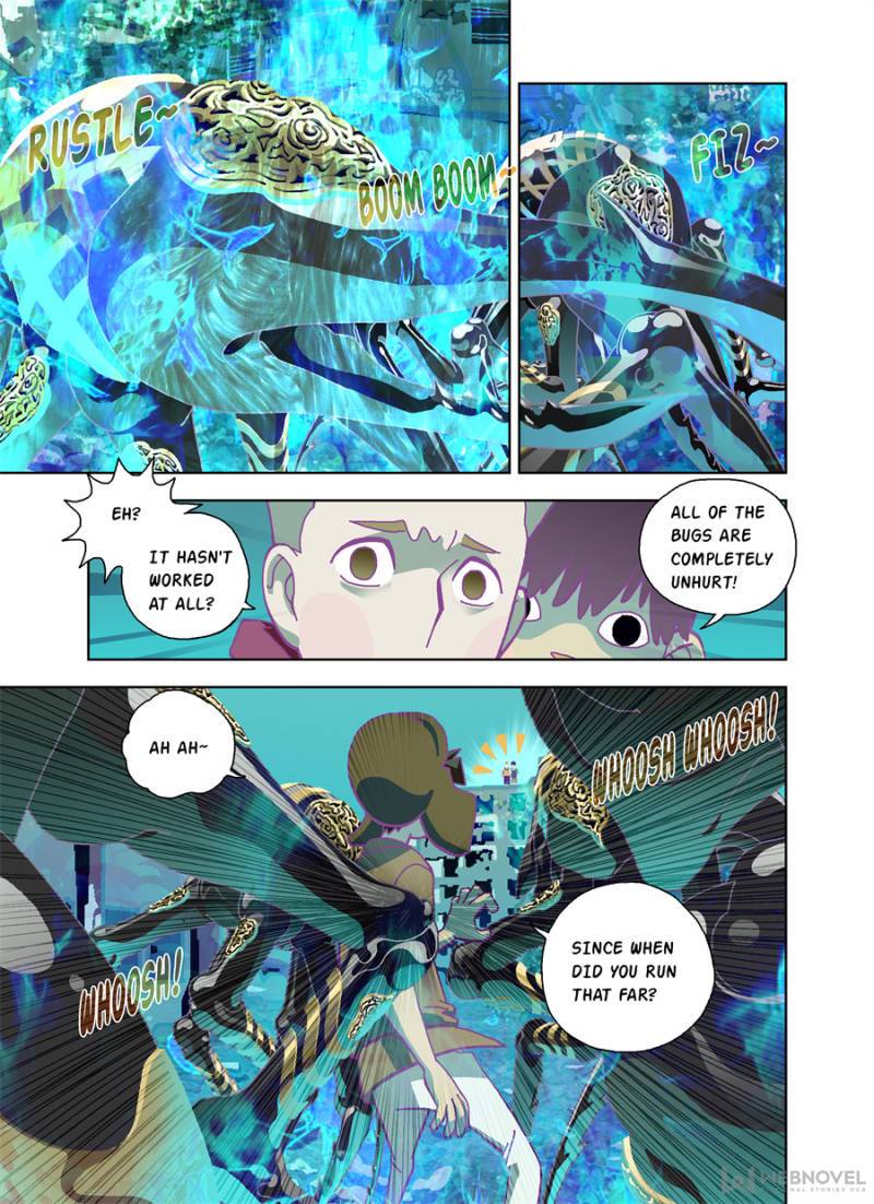 Page 1 of Chapter 104