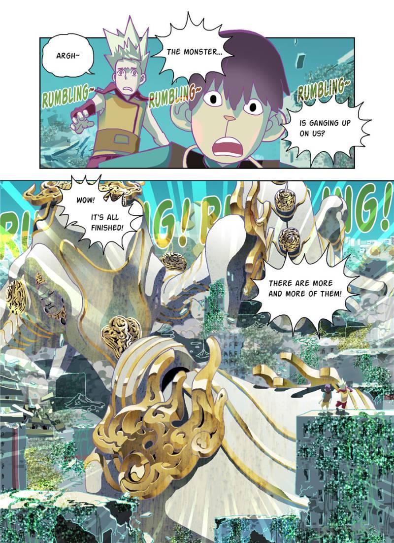 Page 2 of Chapter 105