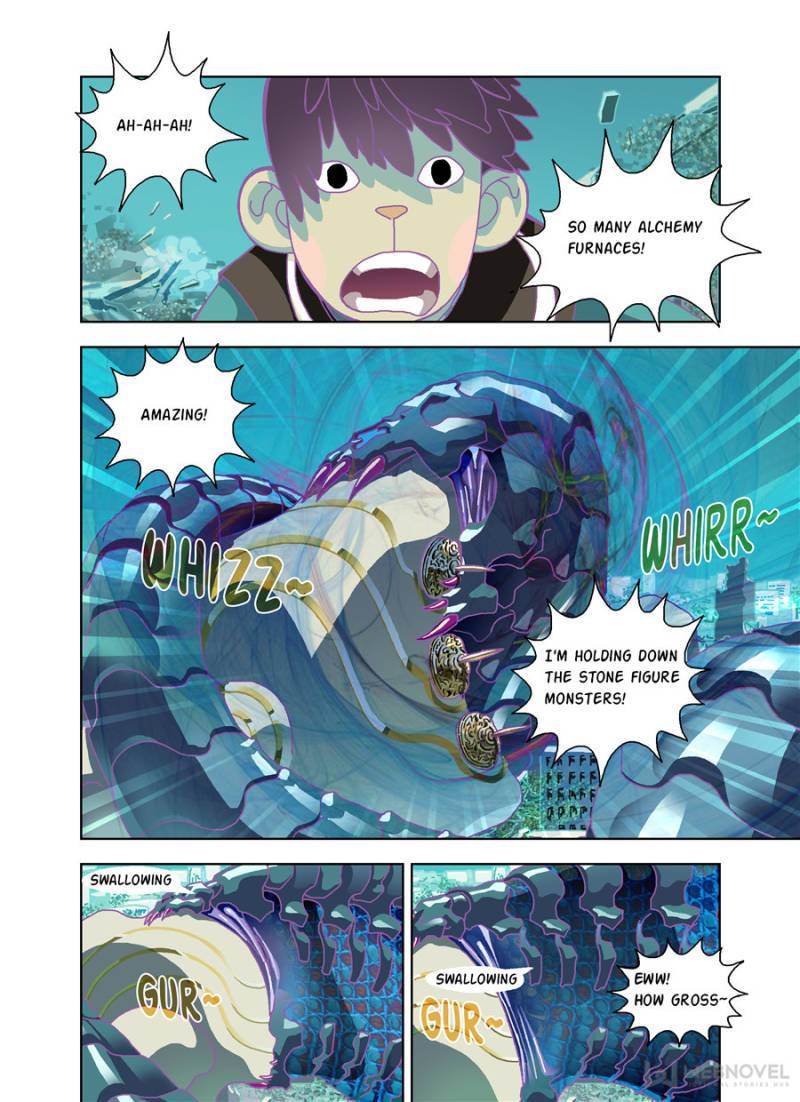 Page 5 of Chapter 105