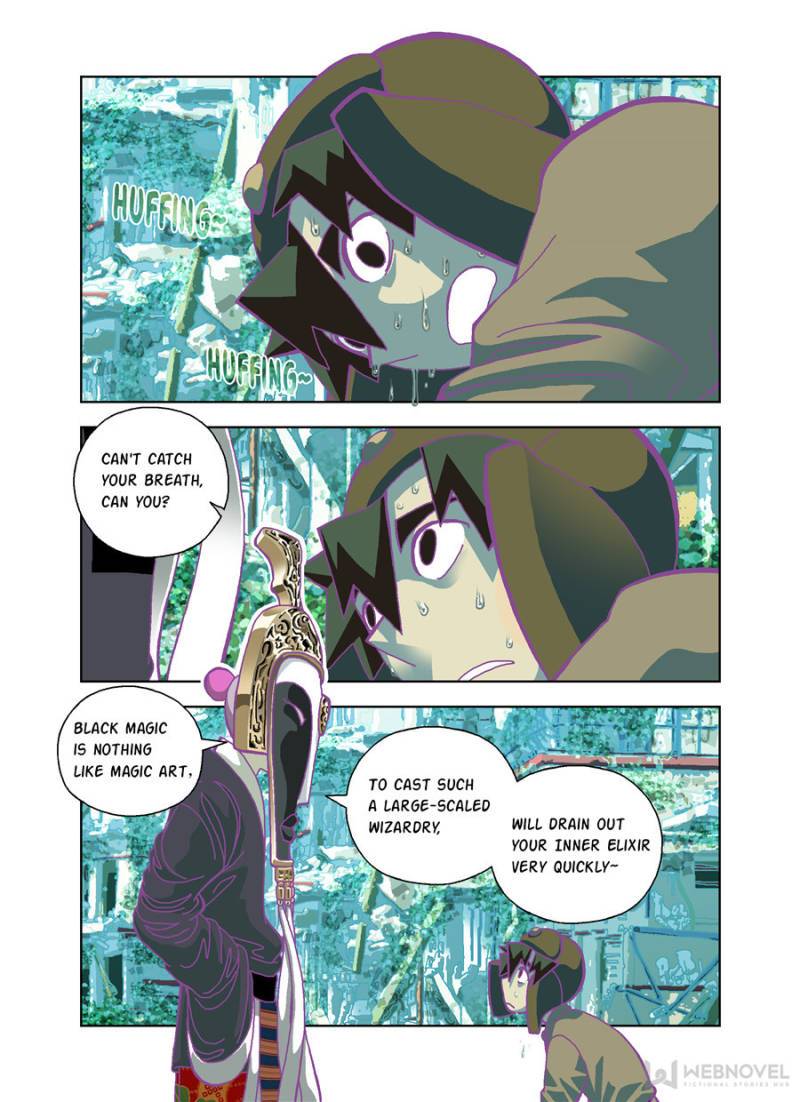 Page 11 of Chapter 105