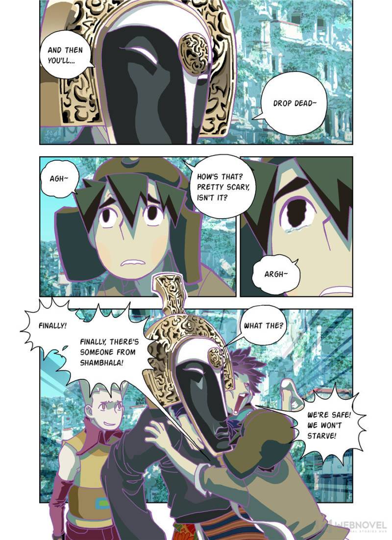 Page 1 of Chapter 106