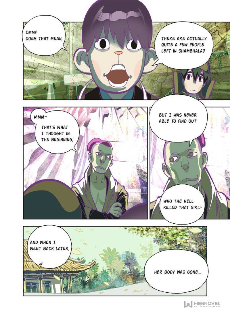 Page 1 of Chapter 110
