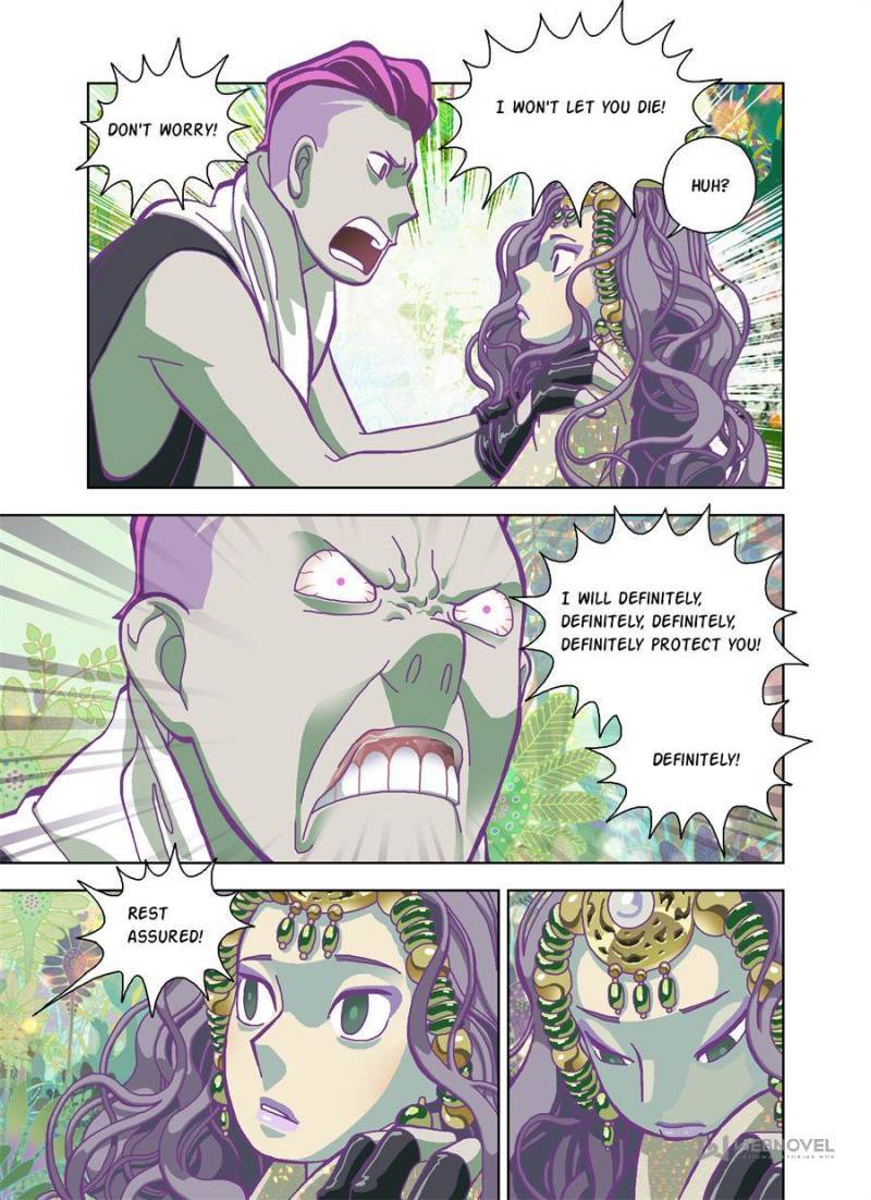 Page 10 of Chapter 110