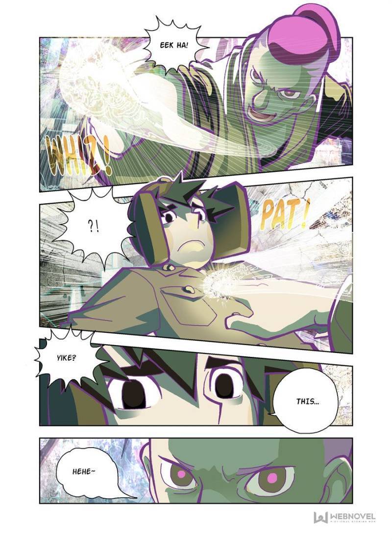 Page 6 of Chapter 111