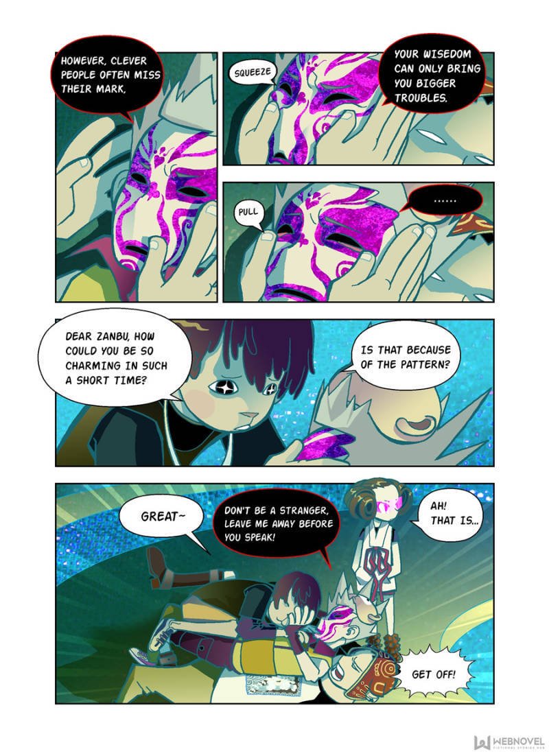 Page 1 of Chapter 16