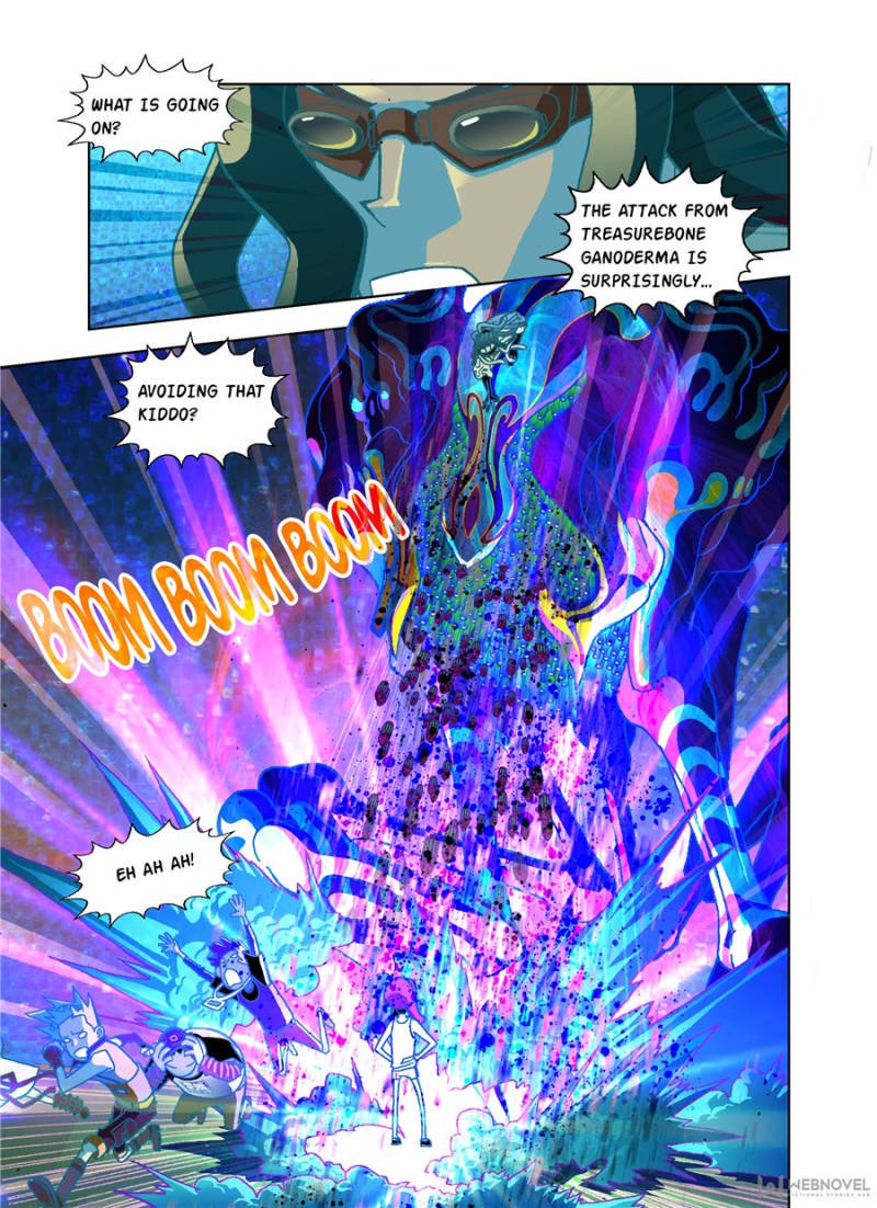 Page 22 of Chapter 19