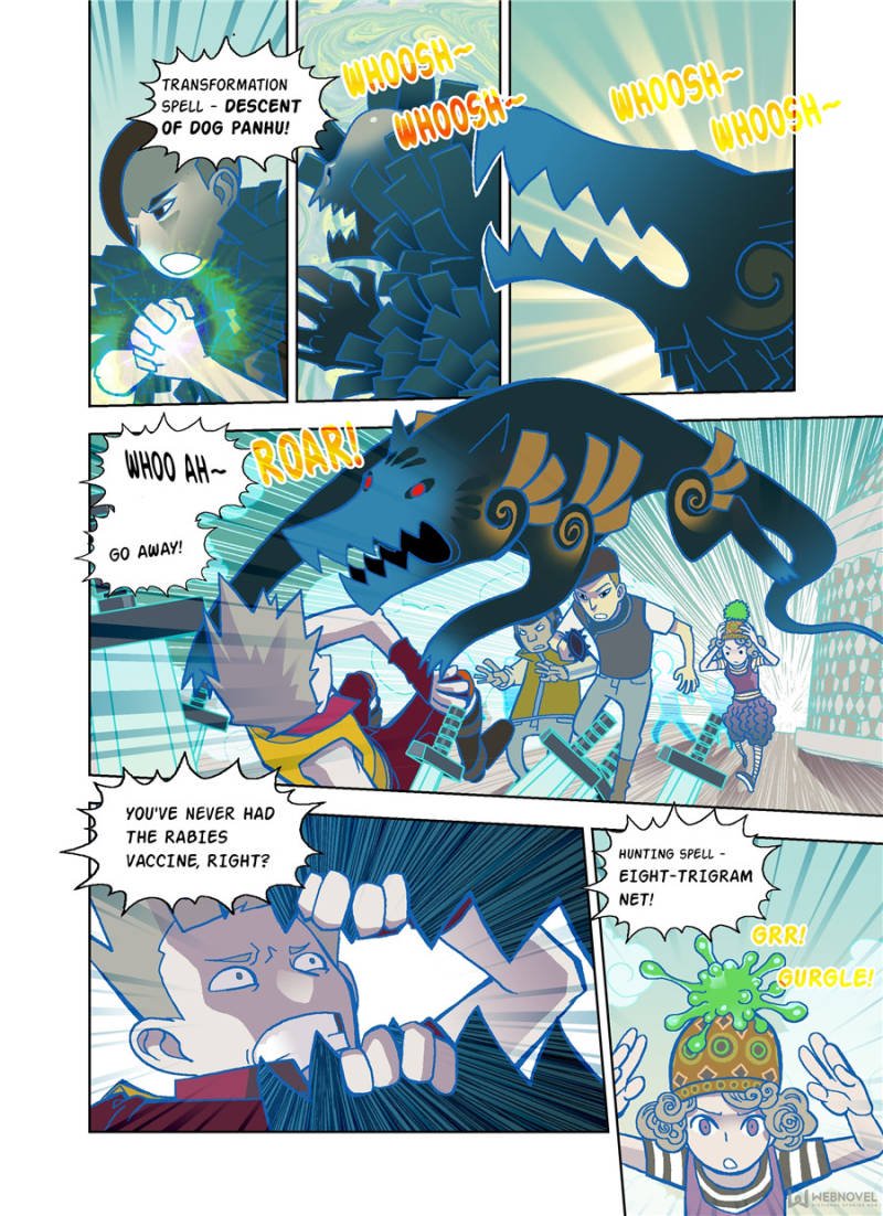 Page 17 of Chapter 21