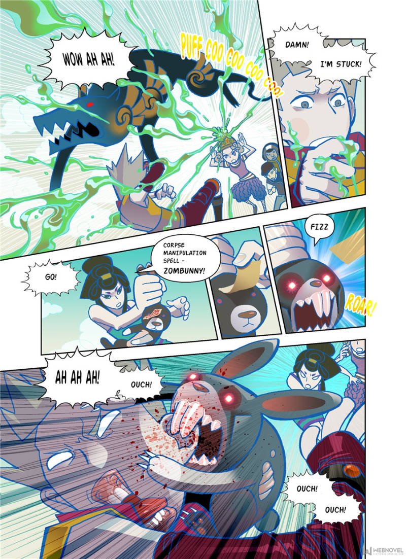 Page 18 of Chapter 21
