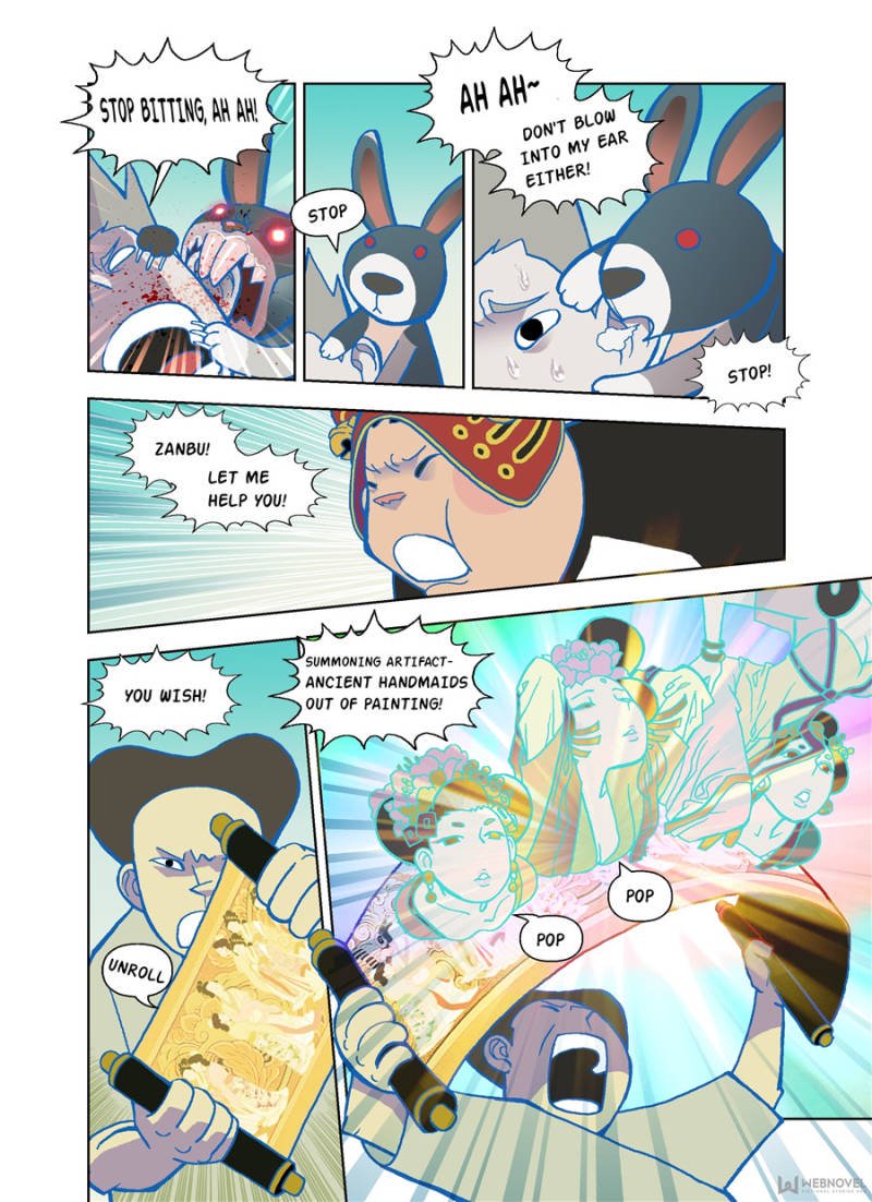 Page 19 of Chapter 21