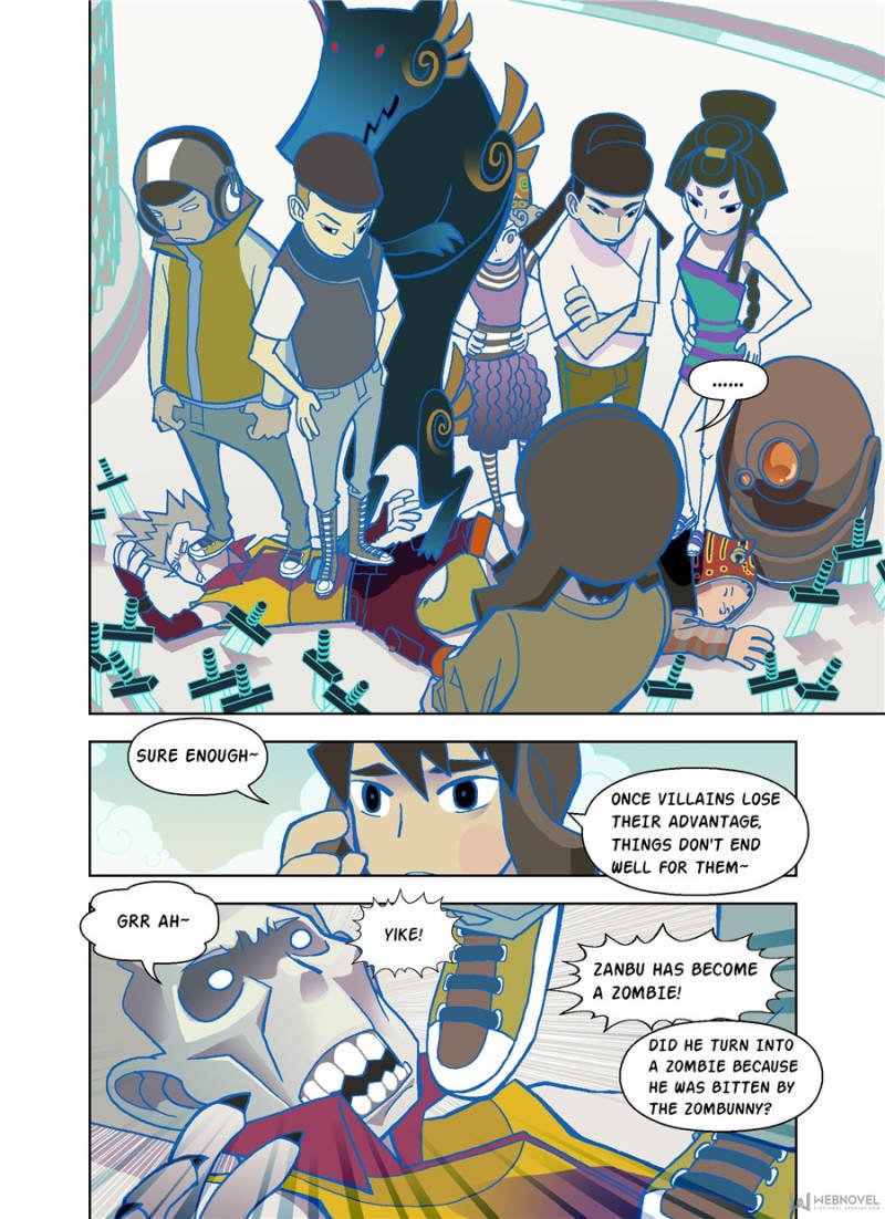 Page 21 of Chapter 21