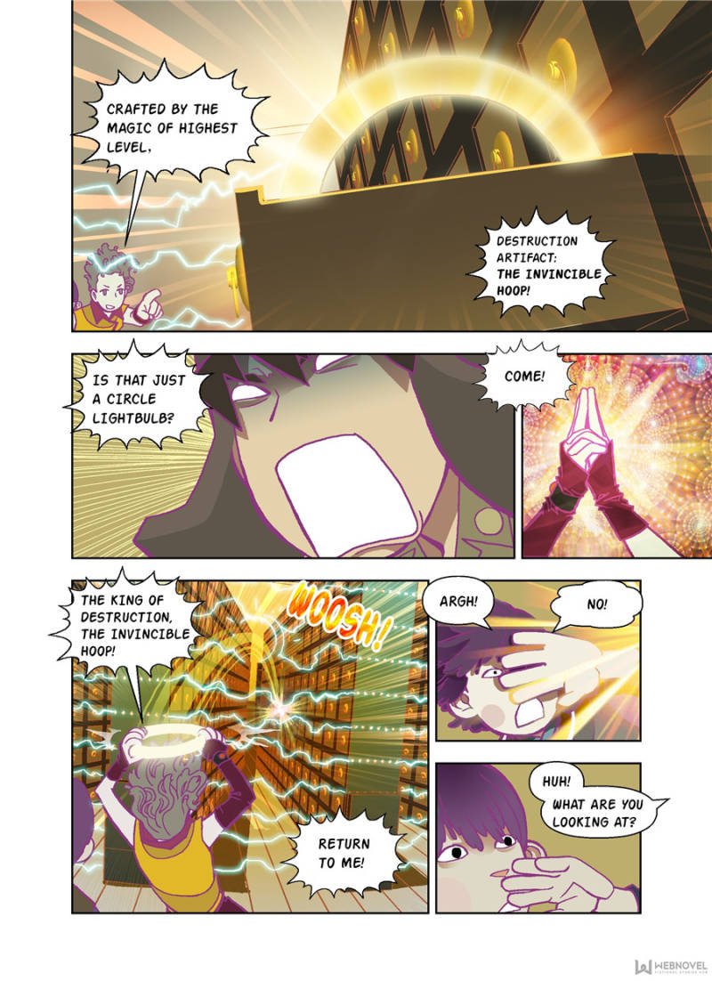 Page 19 of Chapter 22