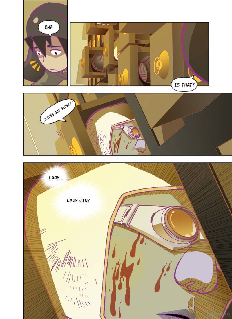 Page 21 of Chapter 22