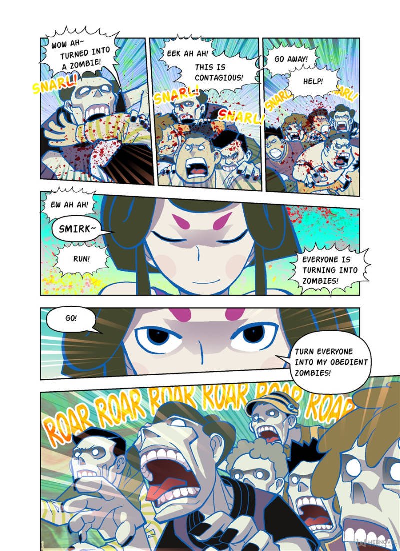 Page 3 of Chapter 25