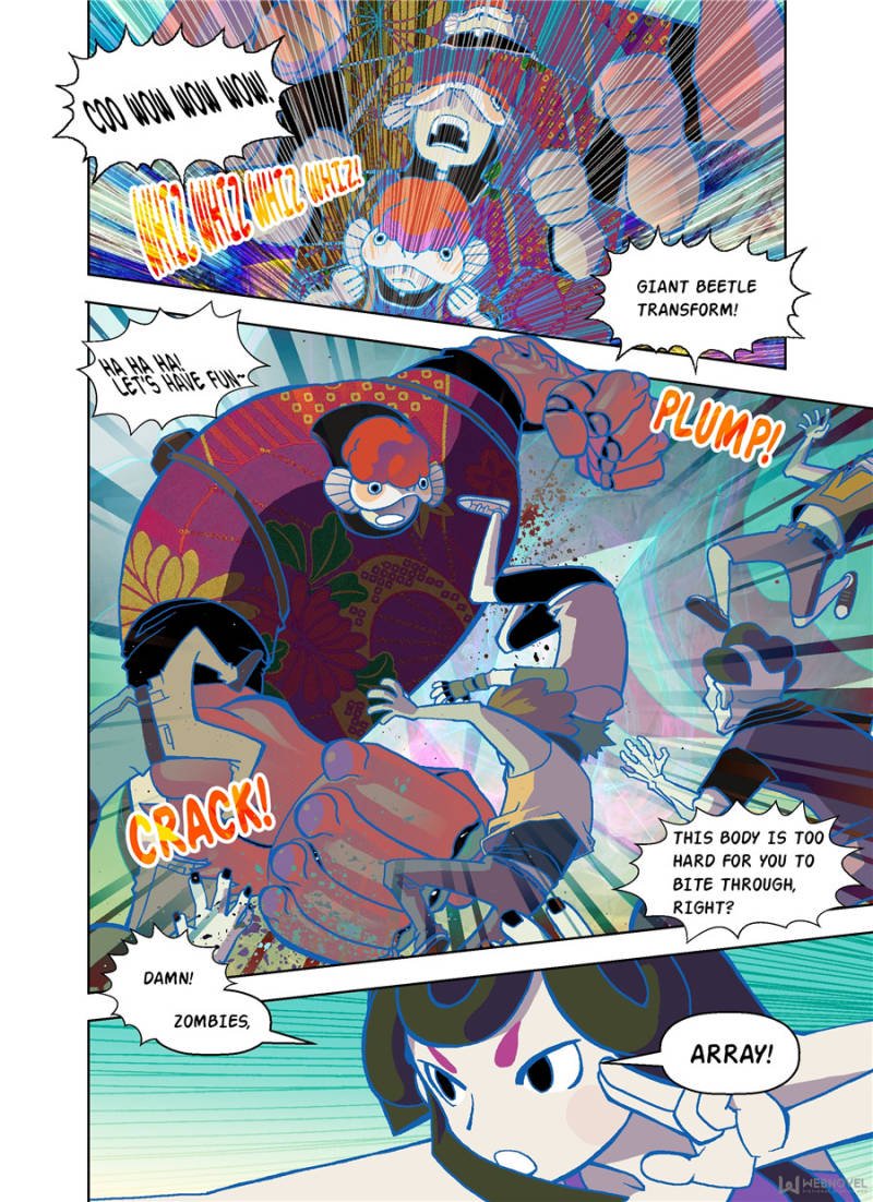 Page 5 of Chapter 25
