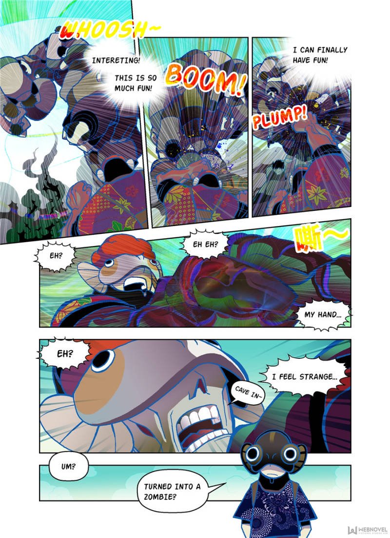 Page 10 of Chapter 25