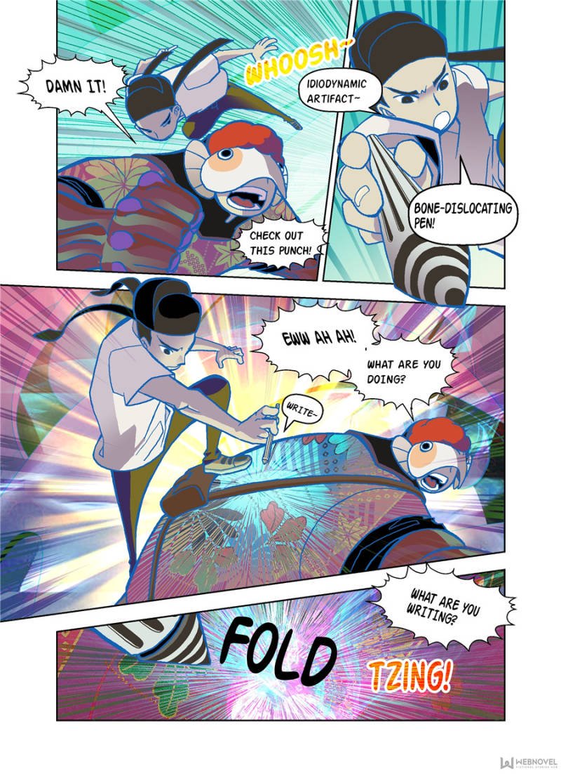 Page 18 of Chapter 25