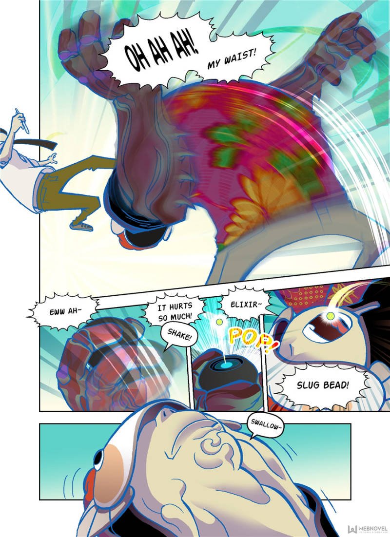 Page 19 of Chapter 25