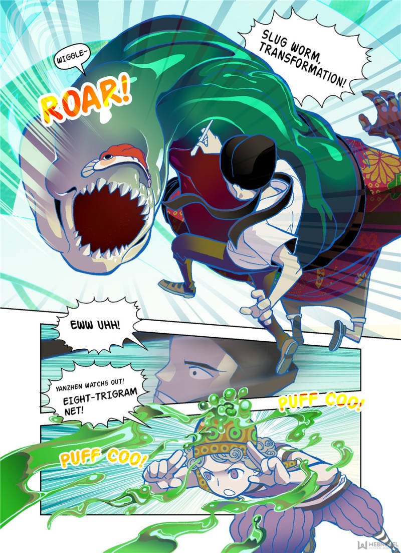 Page 20 of Chapter 25