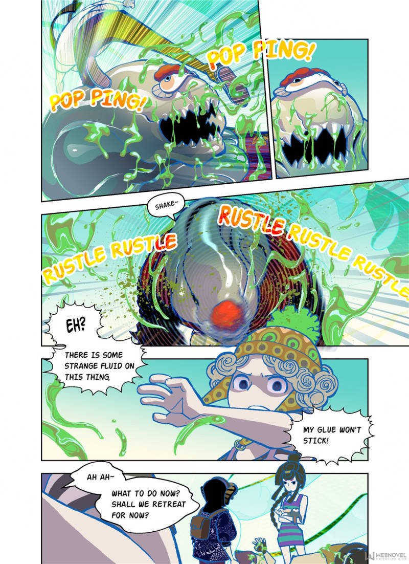 Page 21 of Chapter 25
