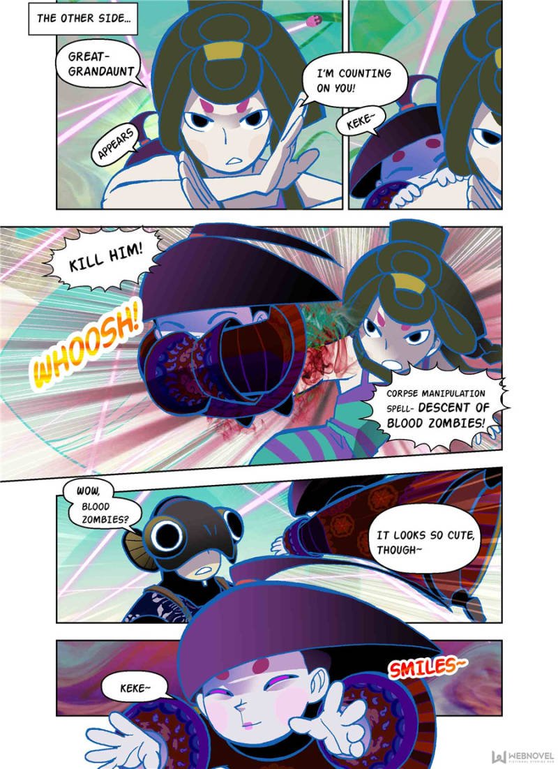 Page 6 of Chapter 26