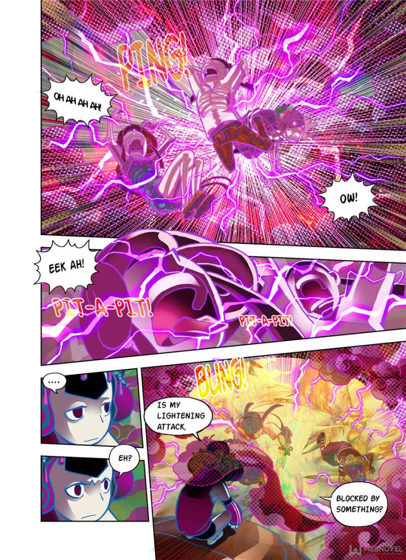 Page 1 of Chapter 27