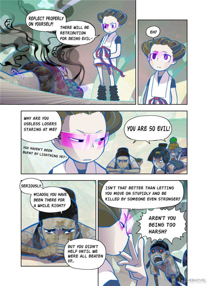 Page 10 of Chapter 27