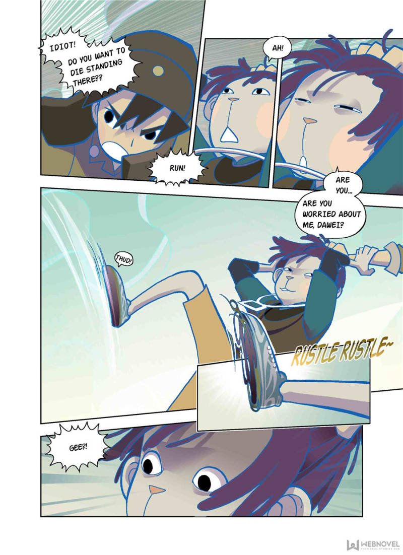 Page 21 of Chapter 27