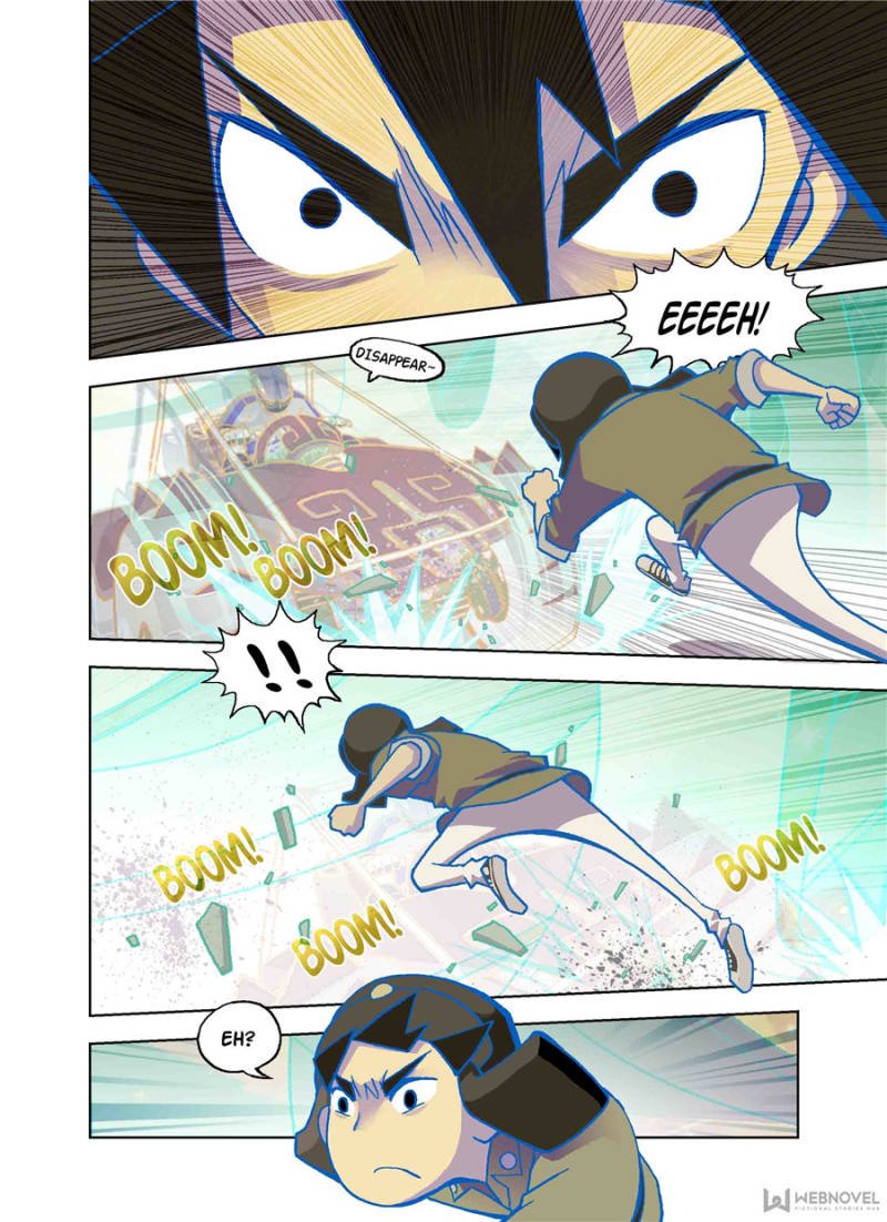 Page 1 of Chapter 28